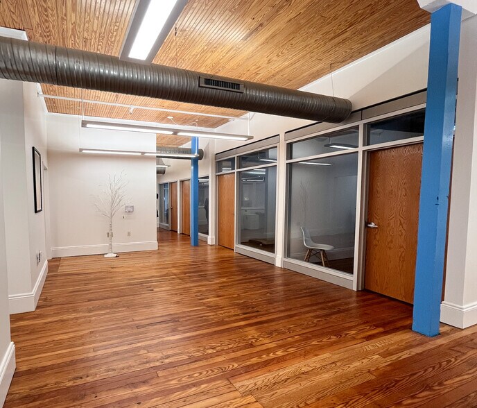 More Photos Of 135 E Martin St, Raleigh Office For Lease