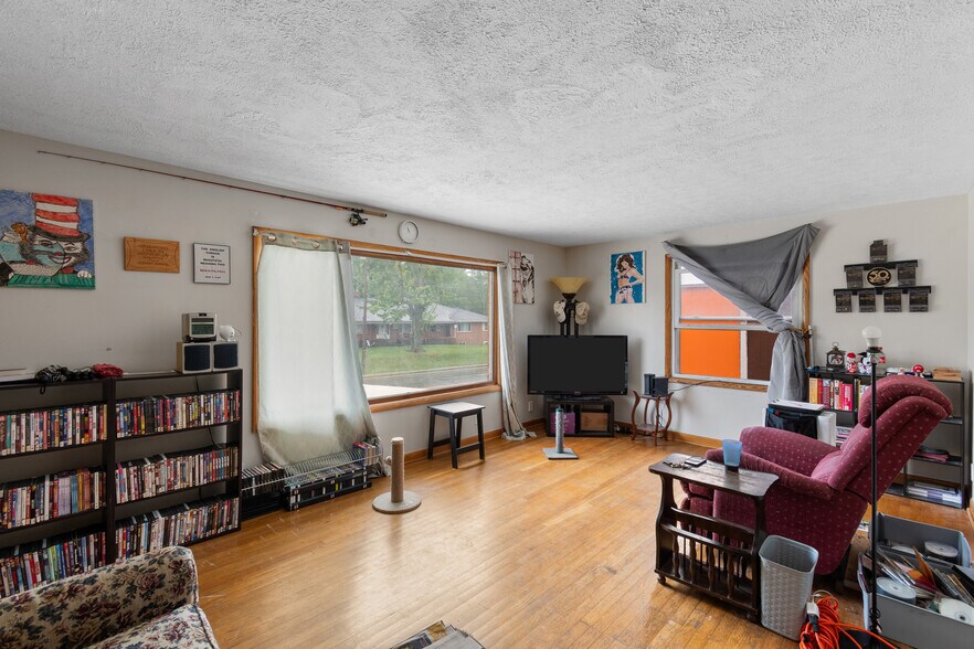 More Photos Of 2017 Fulton Rd NW, Canton Apartments For Sale