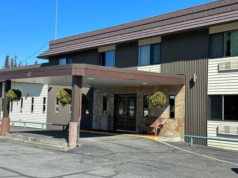 More Photos Of 10821 Kenai Spur Hwy, Kenai Hotel For Sale
