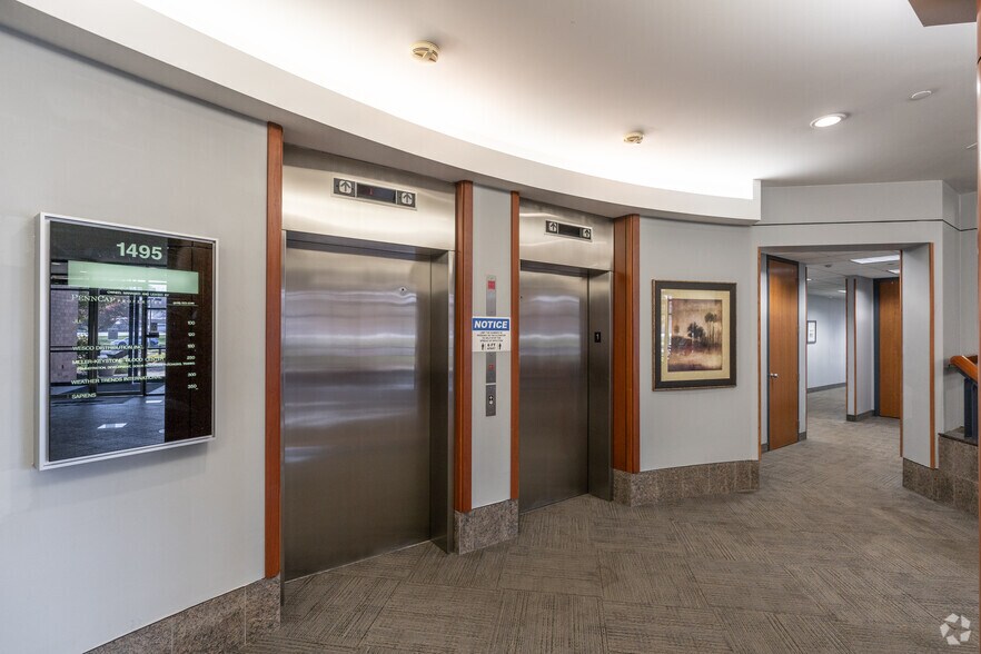 More Photos Of 1495 Valley Center Pky, Bethlehem Office For Lease