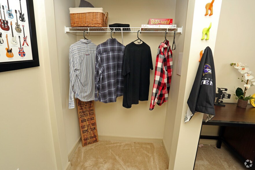 More Photos Of 30 W Biddle St, Baltimore Apartments For Lease