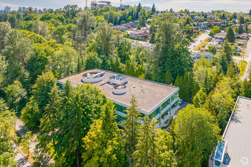 More Photos Of 3605 Gilmore Way, Burnaby Office For Lease