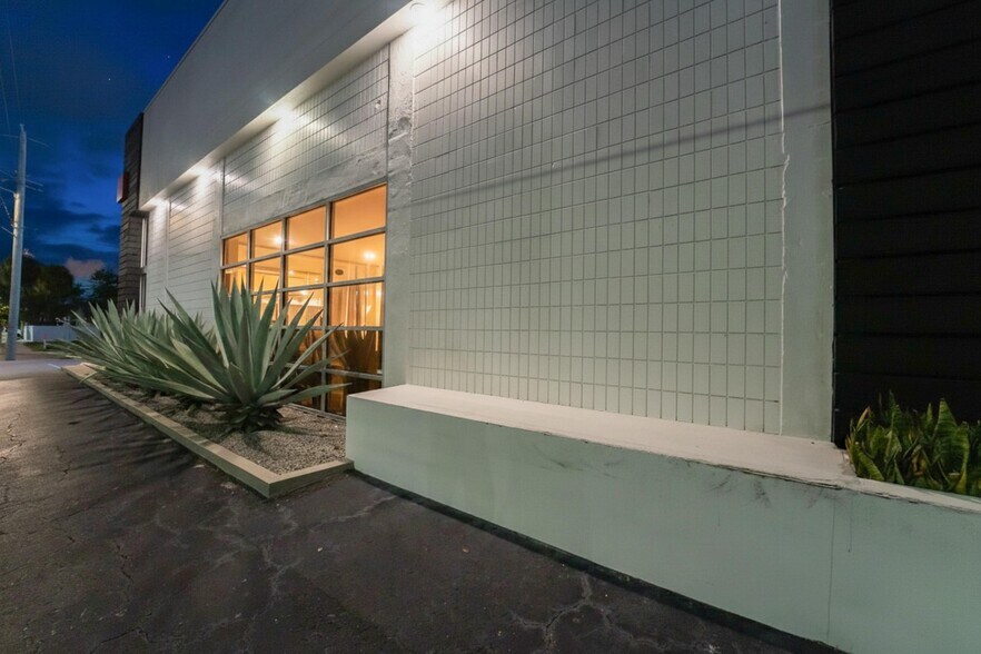 More Photos Of 2309 W Platt St, Tampa Freestanding For Lease