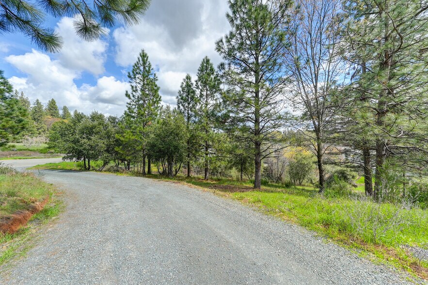 More Photos Of Whitcomb Ave, Colfax Land For Sale