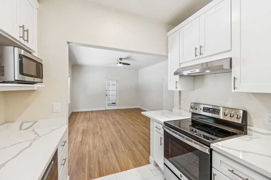 More Photos Of 530 Webster St, Palo Alto Apartments For Sale