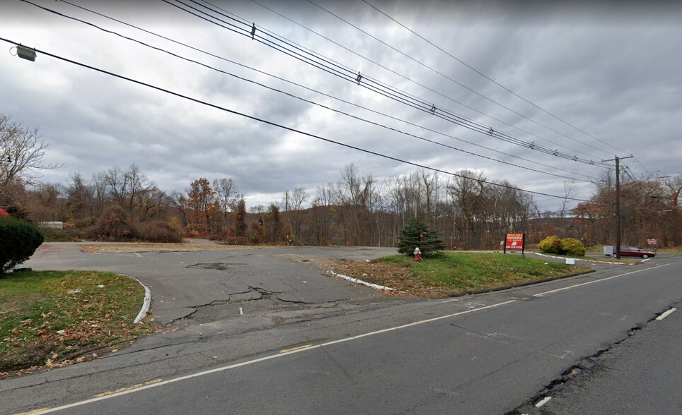 More Photos Of 2620 S Main St, Waterbury Land For Lease