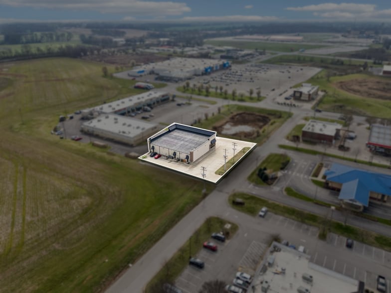 More Photos Of 206 Claire Ave, Oak Grove General Retail For Lease