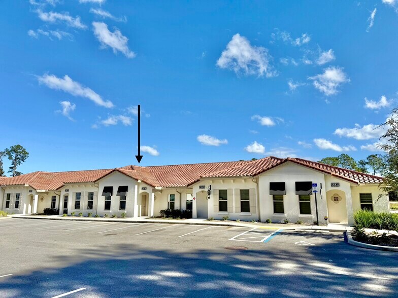 More Photos Of 135 Land Grant St, Saint Augustine Medical For Lease