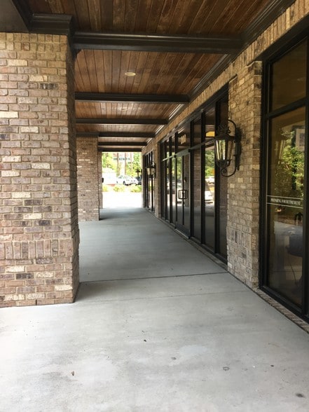 More Photos Of 1006 N Arendell Ave, Zebulon Medical For Lease