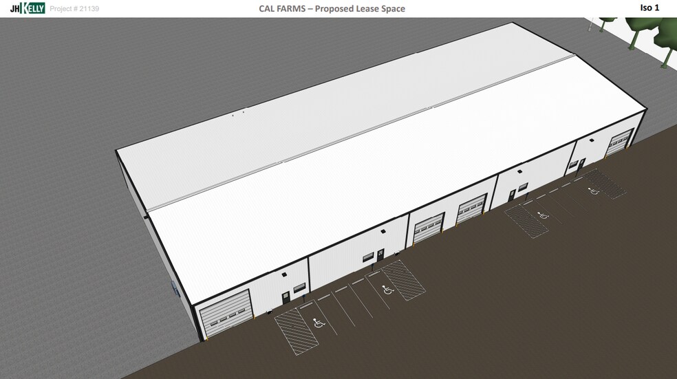 More Photos Of 73419 Lewis and Clark Dr, Boardman Industrial For Lease