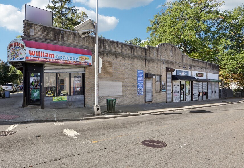 More Photos Of 41-45 N Clinton St, East Orange Storefront For Sale