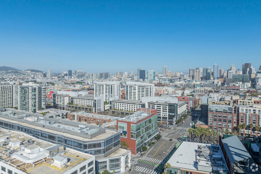 More Photos Of 201-213 King St, San Francisco Apartments For Sale