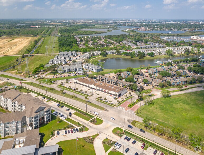 More Photos Of 2500 FM 2094, League City Unknown For Lease