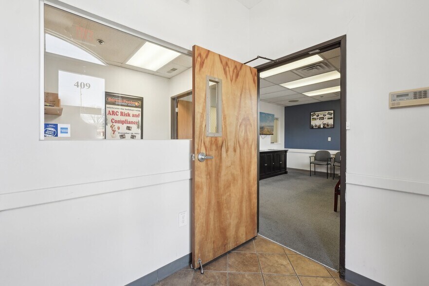 More Photos Of 1245 Whitehorse Mercerville Rd, Hamilton Medical For Sale