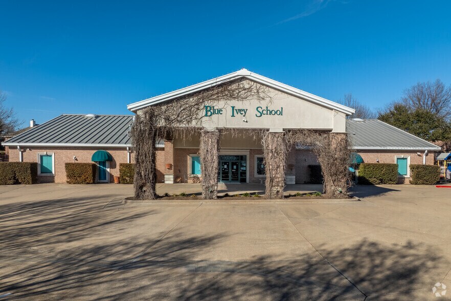 More Photos Of 2101 Firewheel Pky, Garland Daycare Center For Lease