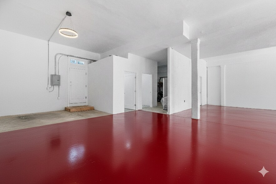 More Photos Of 3229-3235 N Main St, Los Angeles Storefront Retail Residential For Lease