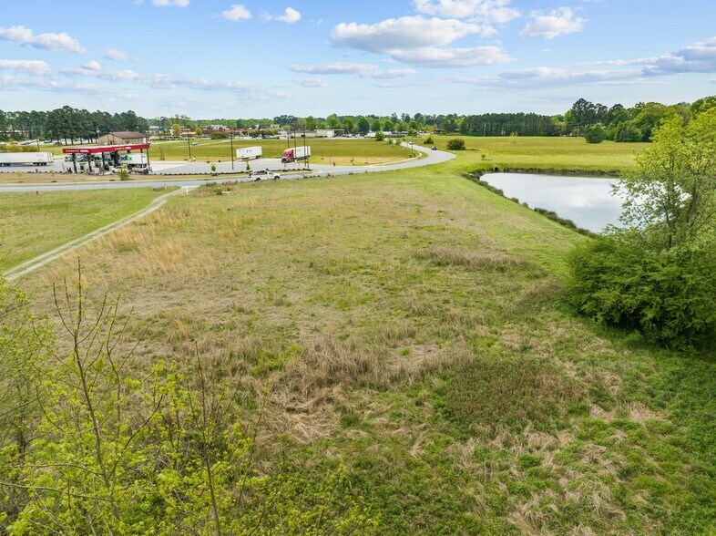 More Photos Of 0 Greenpark Drive, Greenville Land For Sale