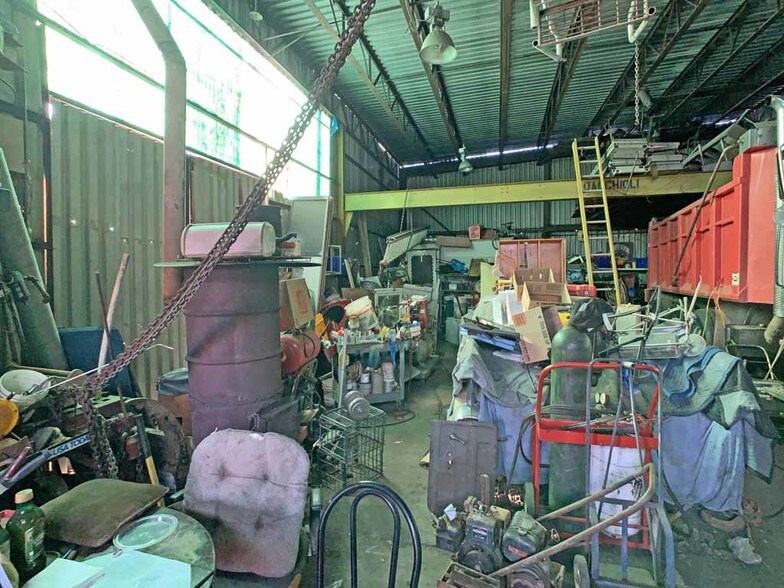 More Photos Of 2254 Castor Ave, Philadelphia Auto Repair For Sale
