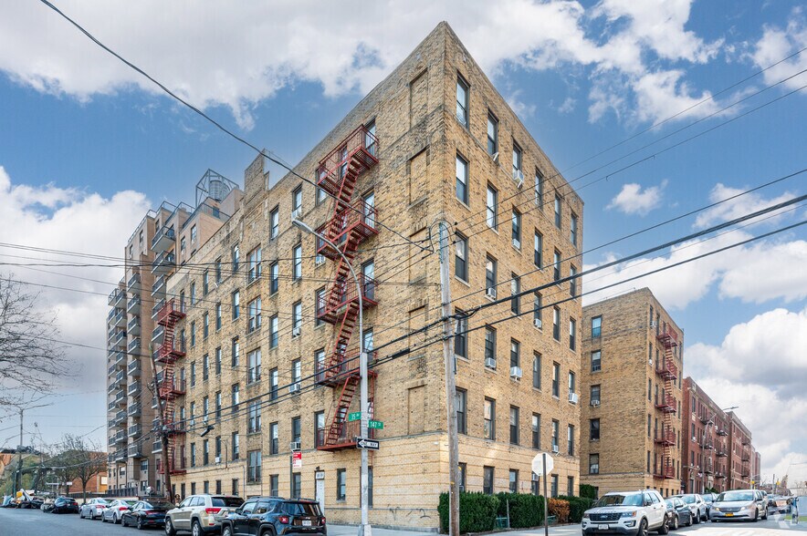 More Photos Of 35-07 147th St, Flushing Apartments For Sale