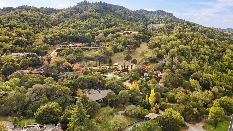 More Photos Of 1605 Lucas Valley Rd, San Rafael Healthcare For Sale