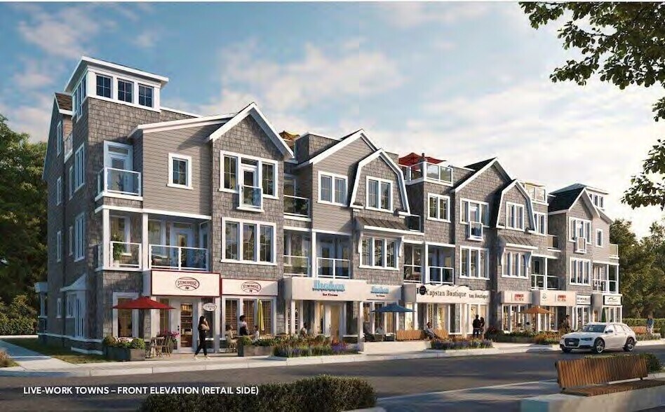 Primary Photo Of River Rd W, Wasaga Beach Land For Sale