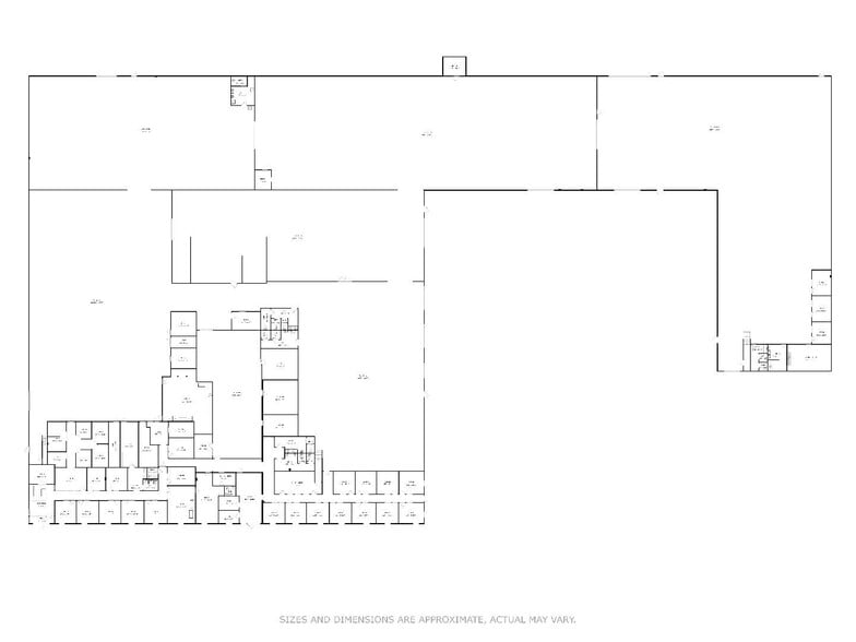 More Photos Of 1800 Hull Ave, Des Moines Manufacturing For Sale