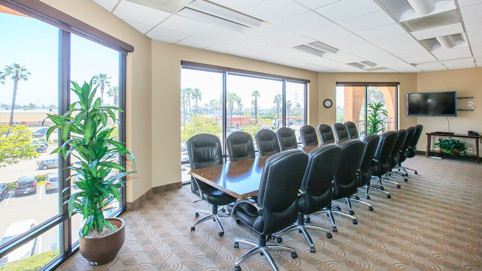 More Photos Of 7710 Balboa Ave, San Diego Office For Lease