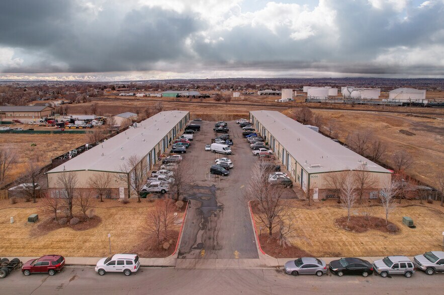 More Photos Of 8085 Oneida St, Commerce City Unknown For Lease