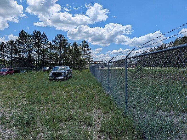 More Photos Of 11265 S US Highway 131, Mancelona Industrial For Sale