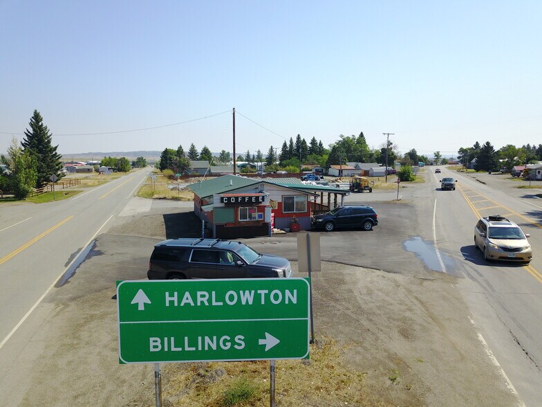 More Photos Of 153 Big Timber Rd loop, Big Timber Fast Food For Sale