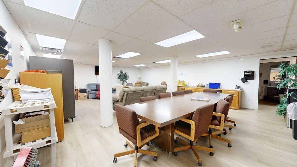 More Photos Of 831 Cerise Rd, Billings Warehouse For Sale