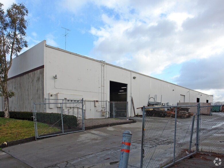 More Photos Of 1437-1463 Fayette St, El Cajon Warehouse For Lease