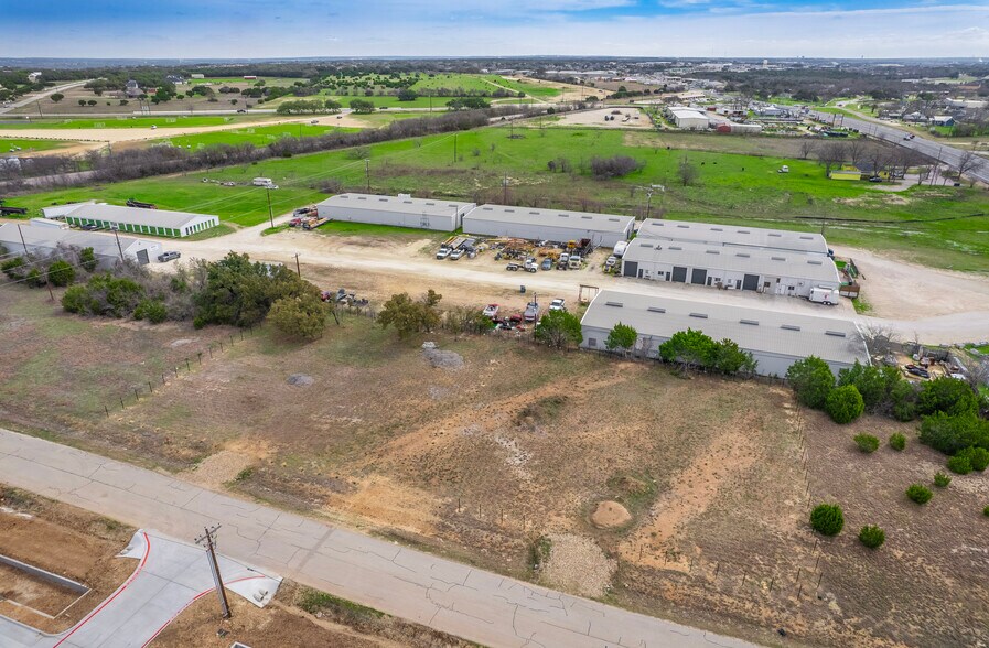 110 Bevers Rd, Liberty Hill, TX 78642 Land For Sale