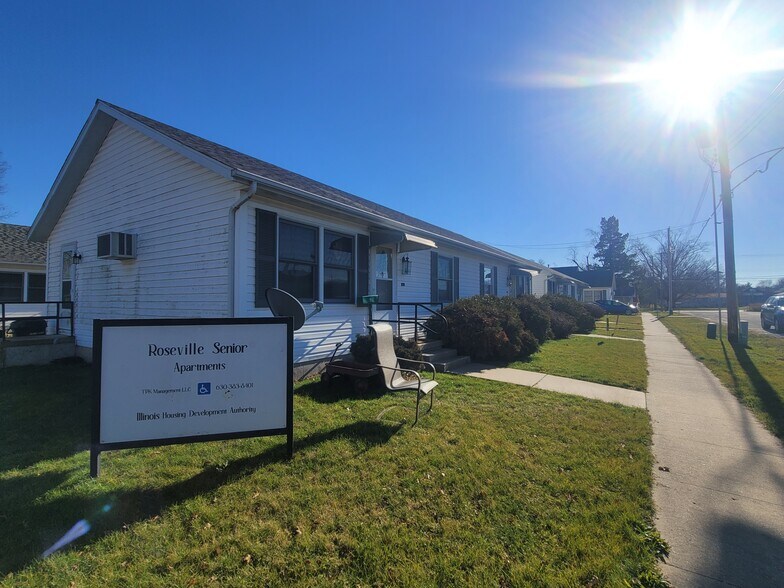 More Photos Of 115 N Arbitary St, Roseville Apartments For Sale