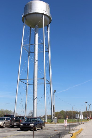 More Photos Of 4130 Cowan Hwy, Winchester Warehouse For Lease