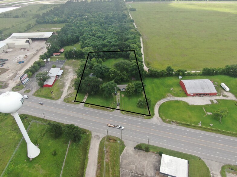 Primary Photo Of 6131 Highway 146, Dayton Land For Sale