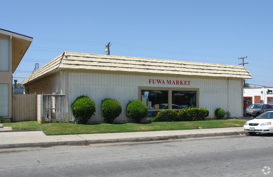 More Photos Of 3823 Saviers Rd, Oxnard Convenience Store For Lease