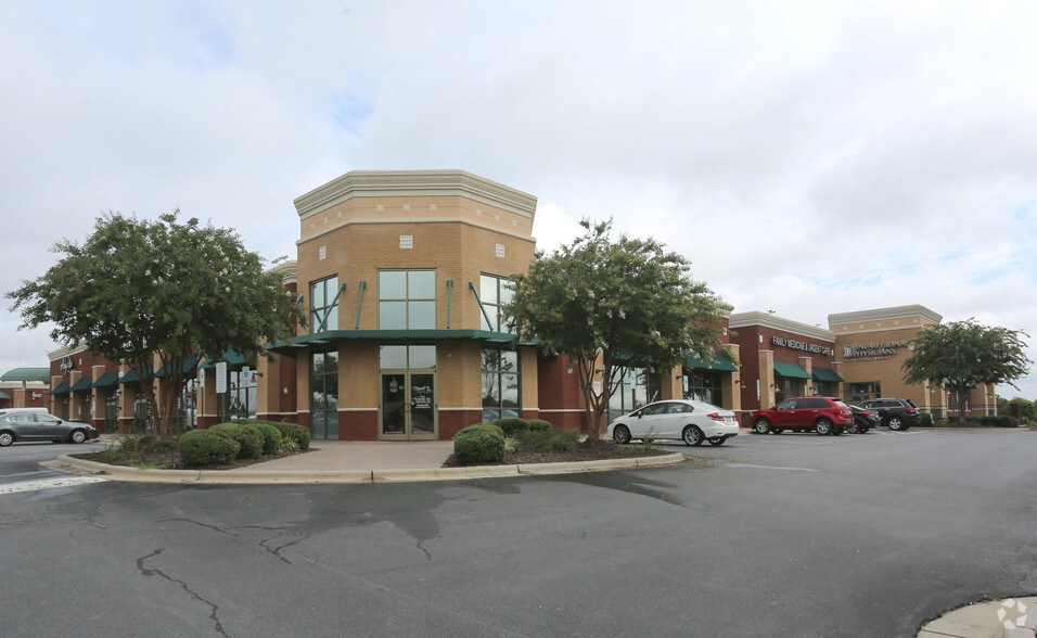 Primary Photo Of 5824 Samet Dr, High Point Storefront For Lease