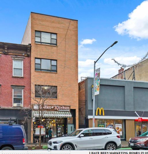 Primary Photo Of 739 Grand St, Brooklyn Apartments For Lease