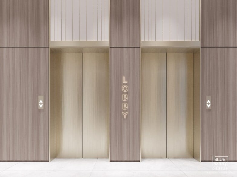 More Photos Of 31 Spencer St, Brooklyn Office For Sale