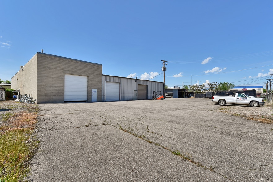 More Photos Of 352 Van Buren Ave, Salt Lake City Manufacturing For Sale