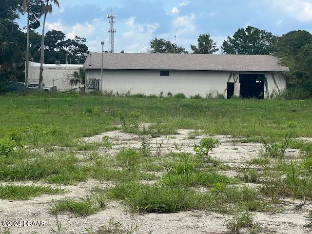 More Photos Of 327 Marion St, Daytona Beach Warehouse For Sale