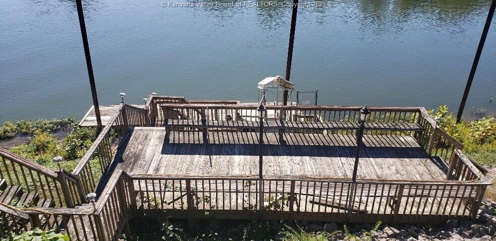 More Photos Of 2805 Kanawha Blvd E, Charleston Office For Lease