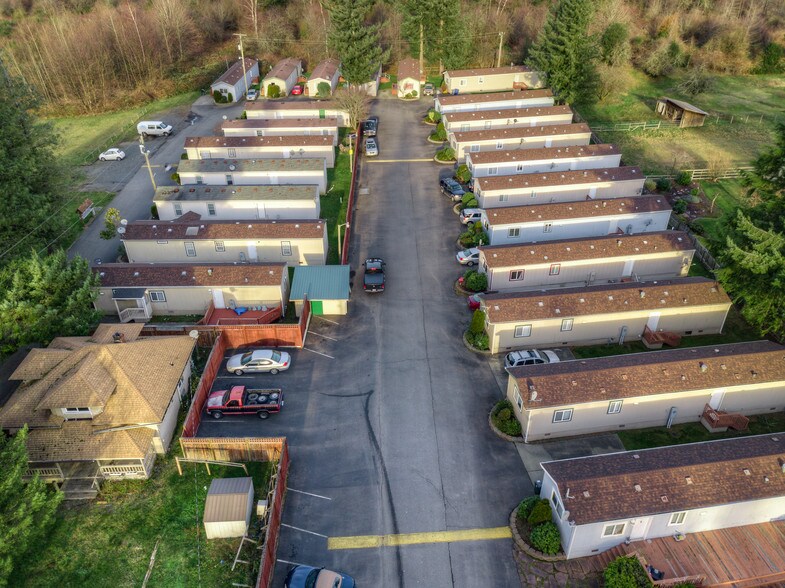 More Photos Of 1270 E North Bend Way, North Bend Land For Sale