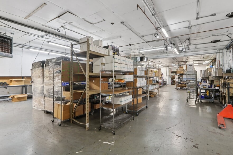 More Photos Of 8612 Fairway Pl, Middleton Warehouse For Sale