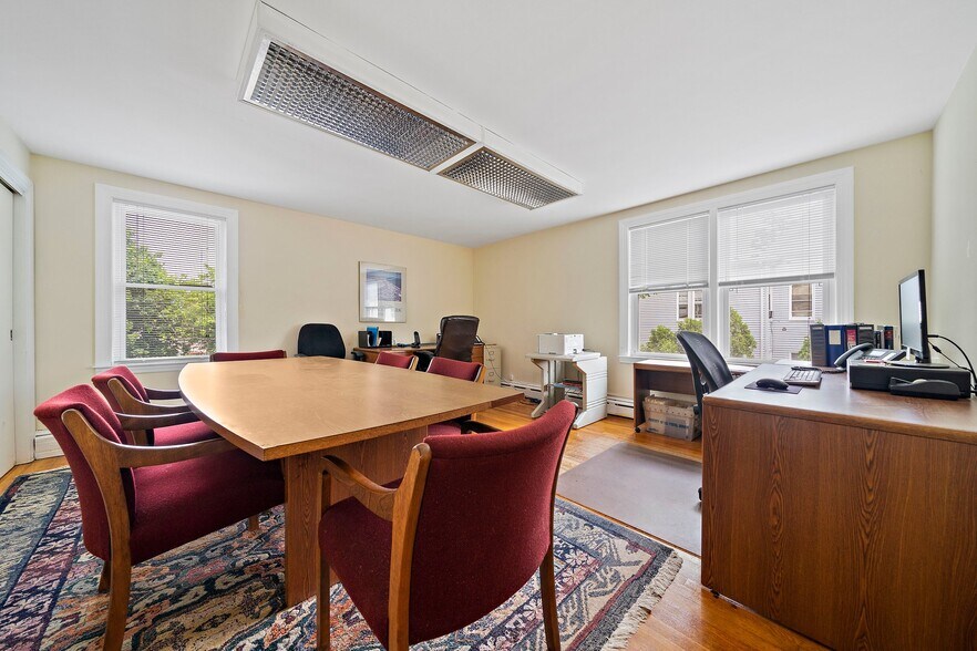 More Photos Of 649 N Main St, Brockton Office Residential For Sale