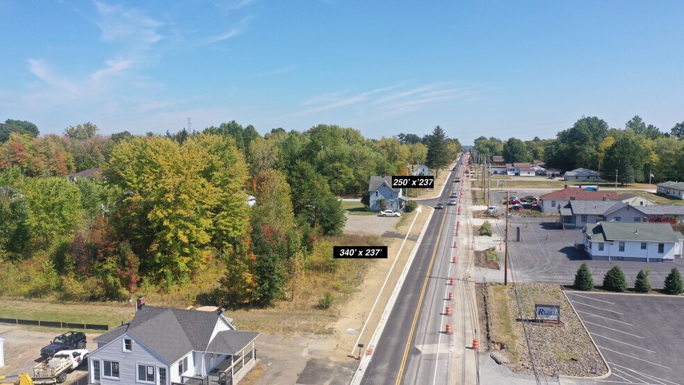 Primary Photo Of Foxwood Ct, Youngstown Land For Sale