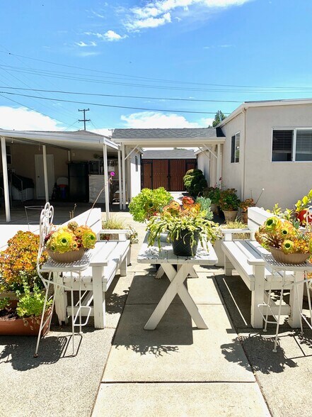 More Photos Of 1509 Rio Grande, American Canyon Assisted Living For Sale