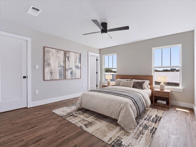 More Photos Of 1306 Country Rd, Whitesboro Apartments For Sale