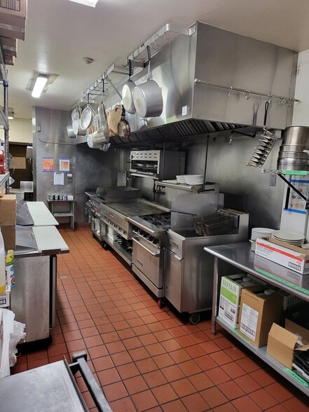 More Photos Of 251-253 Main St, Placerville Restaurant For Sale